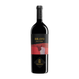 VINO TORO/REJADORADA TINTO BRAVO/16.75.CL