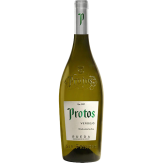 VINO RUEDA PROTOS BLANCO VERDEJO B/75 CL