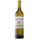 VINO RUEDA RAMON BILBAO BLANCO VERDEJO B/75 CL