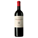 VINO REMELLURI LINDES LABASTIDA.B/75.CL.