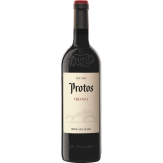 VINO PROTOS TINTO CRIANZA B/75 CL