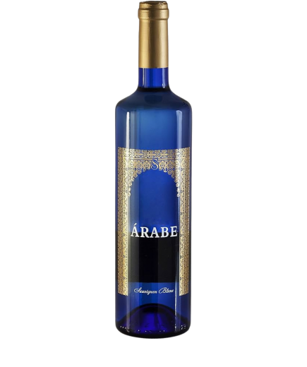 VINO PRIMAVERA ARABE SAUVIGNON BLANC B/75 CL.