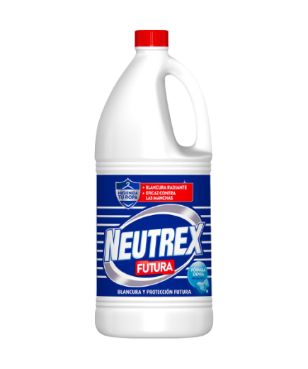 LEJIA LAVADORA NEUTREX FUTURA BOT/2.L 1900.ML