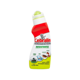 QUITAMANCHAS CEBRALIM RESISTENTES B/150 ML