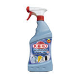 QUITAMANCHAS ROPA KIRIKO LIQUIDO PT/750 ML