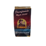DESCAFEINADO CUBANO MOLIDO M-50/50 P/250 GR