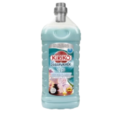 SUAVIZANTE KIRIKO SPA 72 DOSIS BOTELLA 2 LITROS