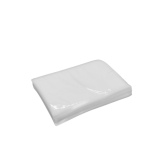 BOLSA VACIO 17X25 TRANSPARENTE 90MICRAS P/100UD.