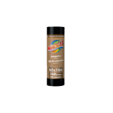 B/BASURA 85X104 S/ASA MIHOGAR NEGRA 100 L B/10 UD