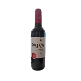 VINO PAIVA TINTO CRIANZA BOTELLA 37,5 CL