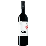 VINO PAIVA TINTO 56 BARRICAS "56B" CRIANZA B/75CL