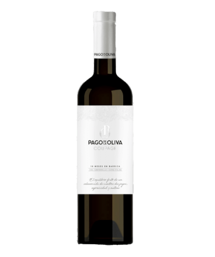 VINO PAGO/OLIVA COUPAGE-17 CEPAS-VIEJAS B/75CL