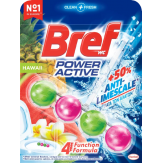 LIMPIADOR WC BREF PODER ACTIVO HAWAII UD