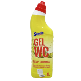LIMPIADOR WC SAAMIX LEJIA B/1 L