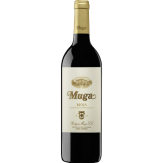 VINO MUGA TINTO CRIANZA BOTELLA  75 CL