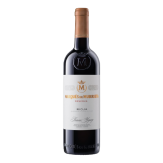 VINO MARQUES MURRIETA RESERVA B/75CL