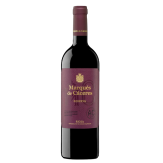 VINO MARQUES CACERES TINTO RESERVA B/75.CL