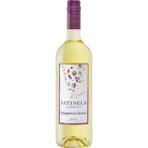 VINO MARQUES CACERES SATINELA BLANCO B/75CL