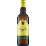 VINO MANZANILLA "MUY FINA" BOTELLA 75 CL