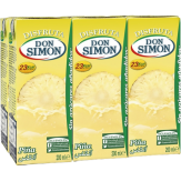 NECTAR DISFRUTA DON SIMON S/AZ. PIÑA P/6X200ML.