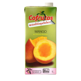 NECTAR COFRUTOS MANGO S/AZUCAR B/1.L