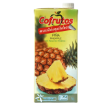 NECTAR COFRUTOS PIÑA S/AZUCAR B/1.L