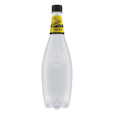 TONICA SCHWEPPES ZERO BOTELLA PLASTICO 1 LITRO