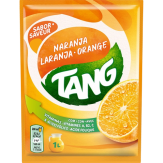 TANG NARANJA SOBRE 30 GR
