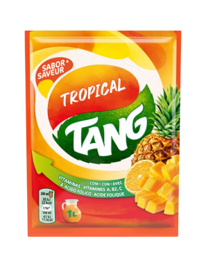 TANG TROPICAL SOBRE 30 GR