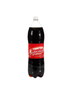 REFRESCO COLA REVOLTOSA BOTELLA 2 L