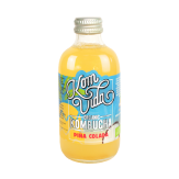 REFRESCO KOMBUCHA PIÑA COLADA  ECO B/250ML