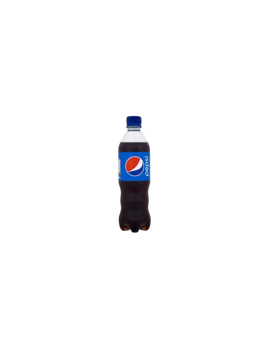 PEPSI COLA NORMAL PET 500.ML