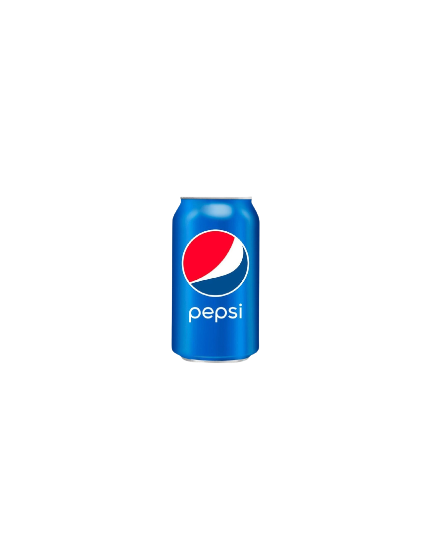PEPSI LATA NORMAL 33 CL