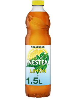 NESTEA LIMON ZERO-AZUCAR B/1,50 L