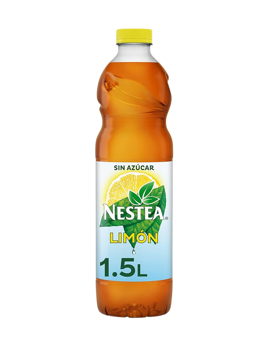 NESTEA LIMON ZERO-AZUCAR B/1,50 L