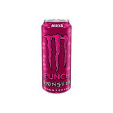 BEBIDA ENERG.MONSTER PUNCH MIXX L/500.ML.