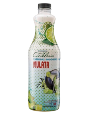 COCTEL  CAIPIRINHA CONCENTR.S/A.MULATA B/1.5.L