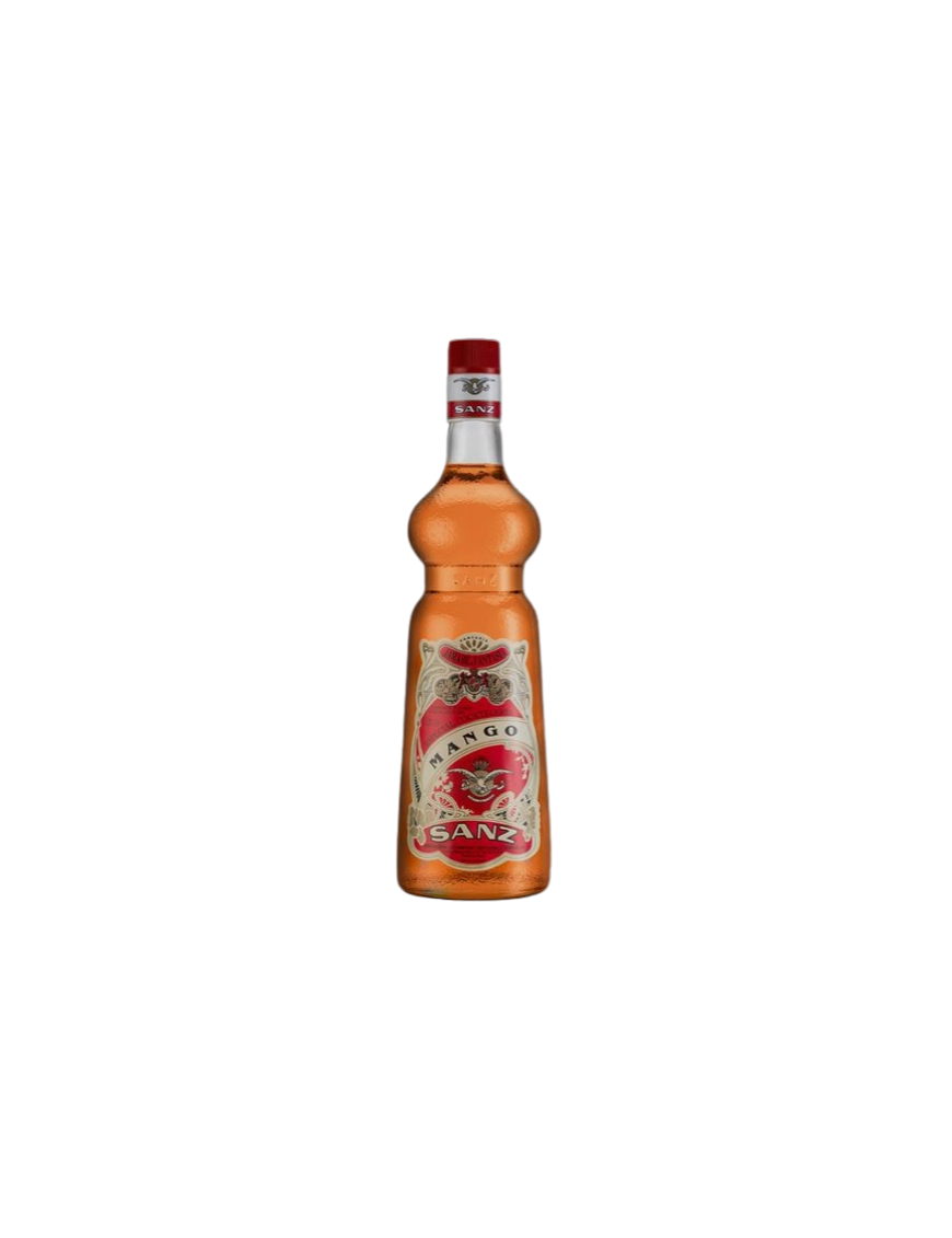 COCTEL.JARABE MANGO S/AL.SANZ B/1.L