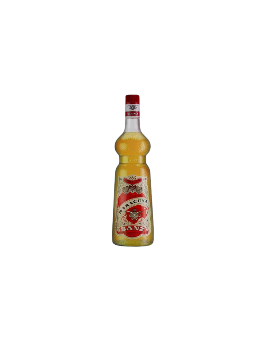 COCTEL.JARABE MARACUYA F/PASION S/A.SANZ B/1.L.