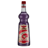 COCTEL.JARABE VIOLETA S/A.SANZ.B/1 L