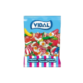 GOMINOLAS  VIDAL BRILLO GRANDE MIX FANTASIA B/1KG