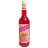 GRANADINA RITMO BOTELLA 1 LITRO