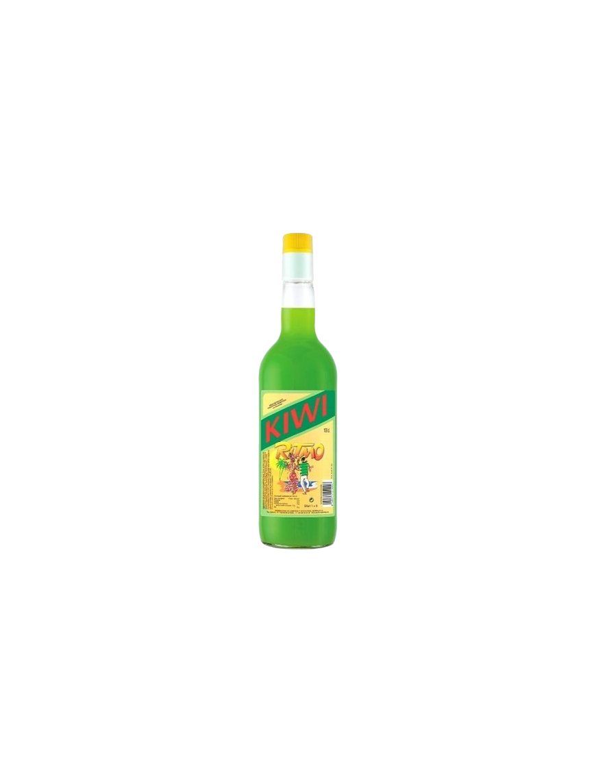 KIWI RITMO BOTELLA 1 LITRO