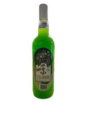 KIWI  EURIA/COLOSAL  BOTELLA 1 L