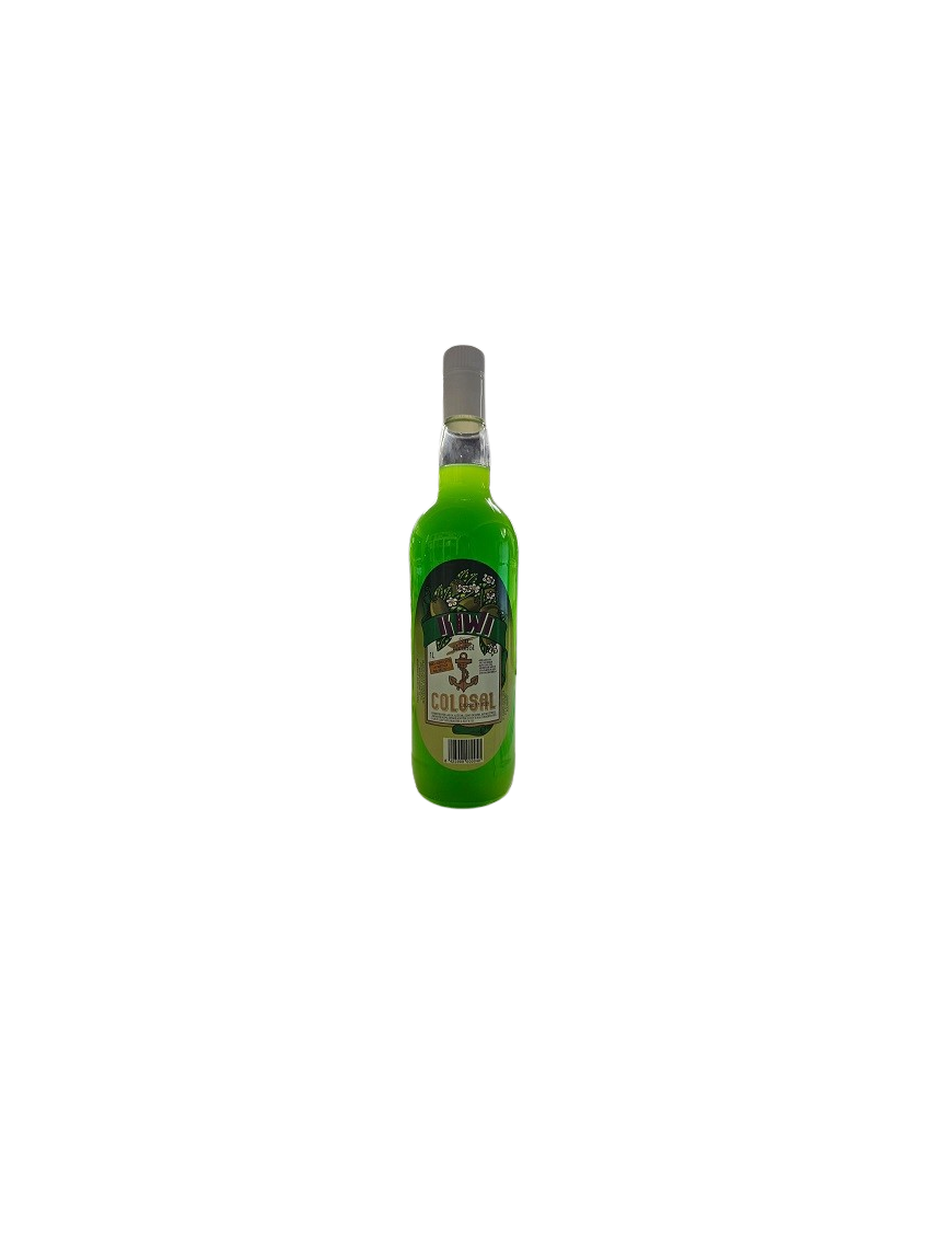 KIWI  EURIA/COLOSAL  BOTELLA 1 L