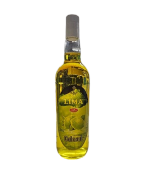 LIMA  EURIA/COLOSAL  BOTELLA 1 L