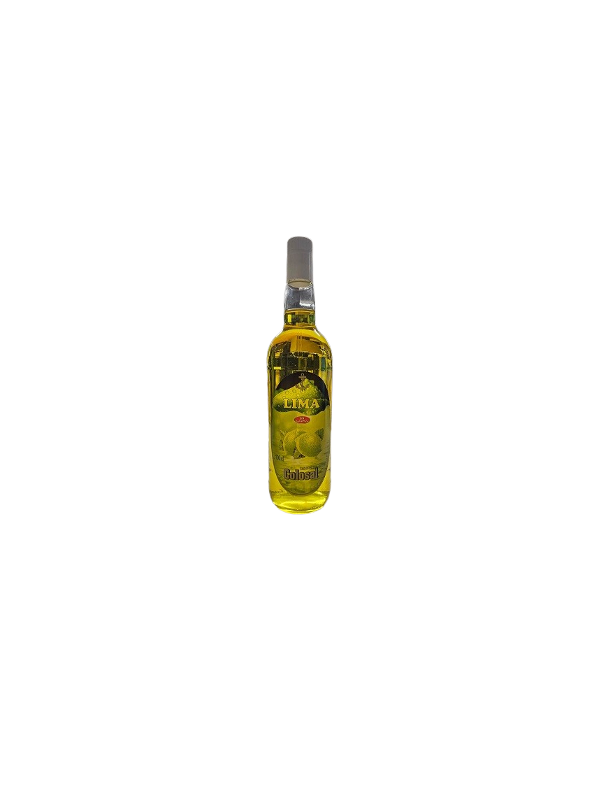 LIMA  EURIA/COLOSAL  BOTELLA 1 L