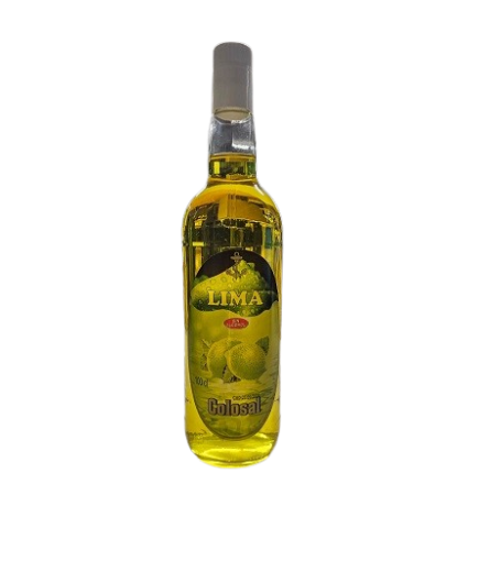 LIMA  EURIA/COLOSAL  BOTELLA 1 L