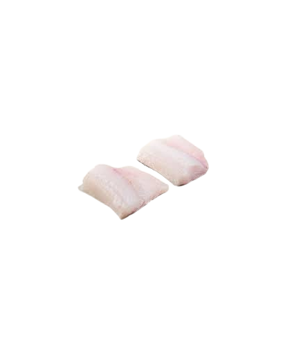 MERLUZA LOMOS DE PINCHO PVP.X KG
