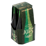 CERVEZA ALHAMBRA RVA/VERDE1925-33.CL-4.UD